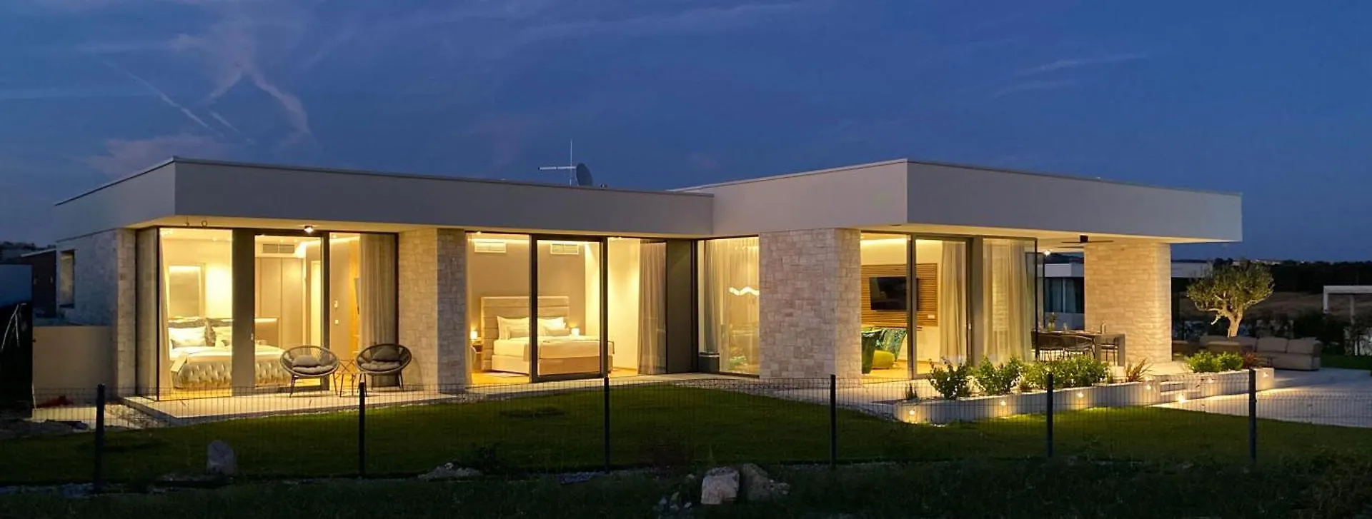 Pure Eidos, Luxury Villa Brtonigla Croacia