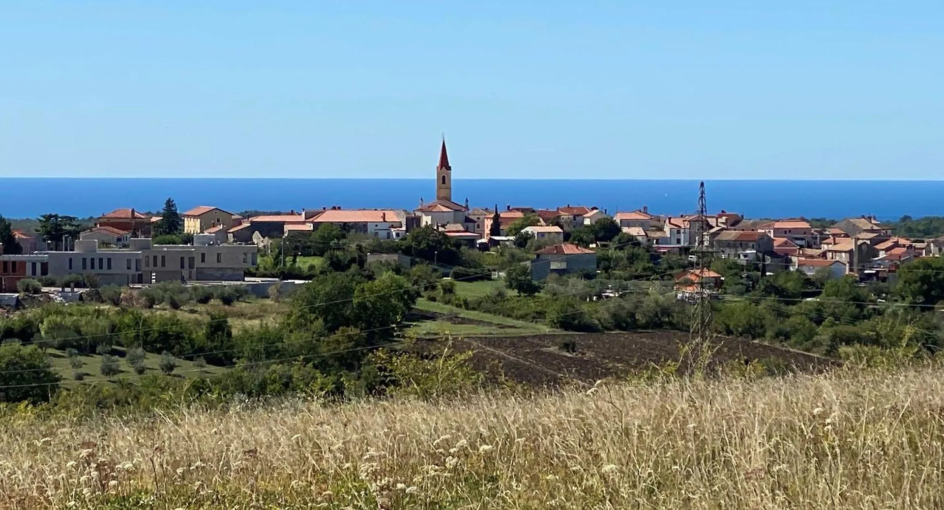 Pure Eidos, Luxury Villa Brtonigla