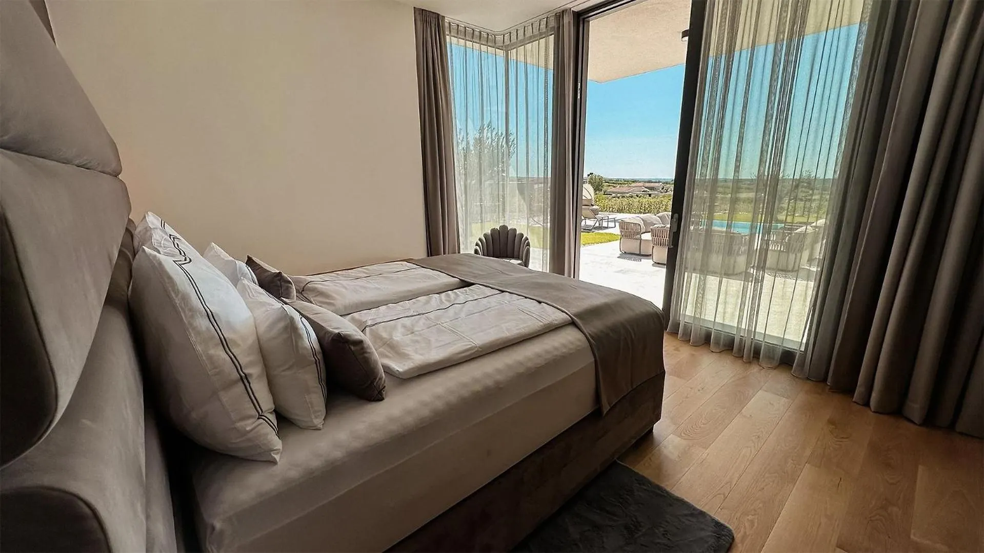 Pure Eidos, Luxury Villa Brtonigla