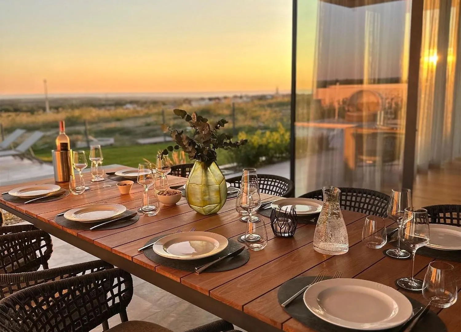 Pure Eidos, Luxury Villa Brtonigla