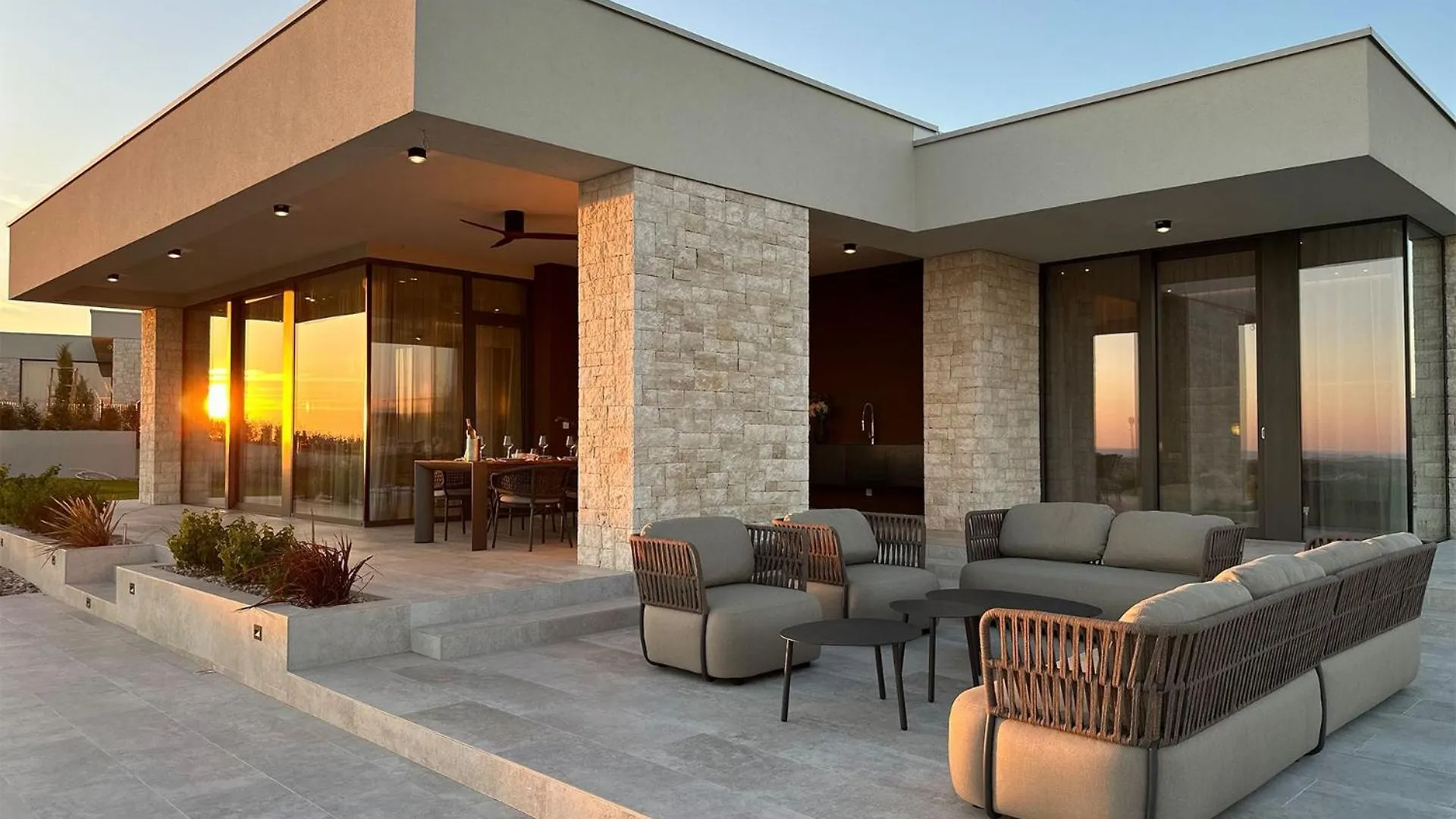 Pure Eidos, Luxury Villa Brtonigla