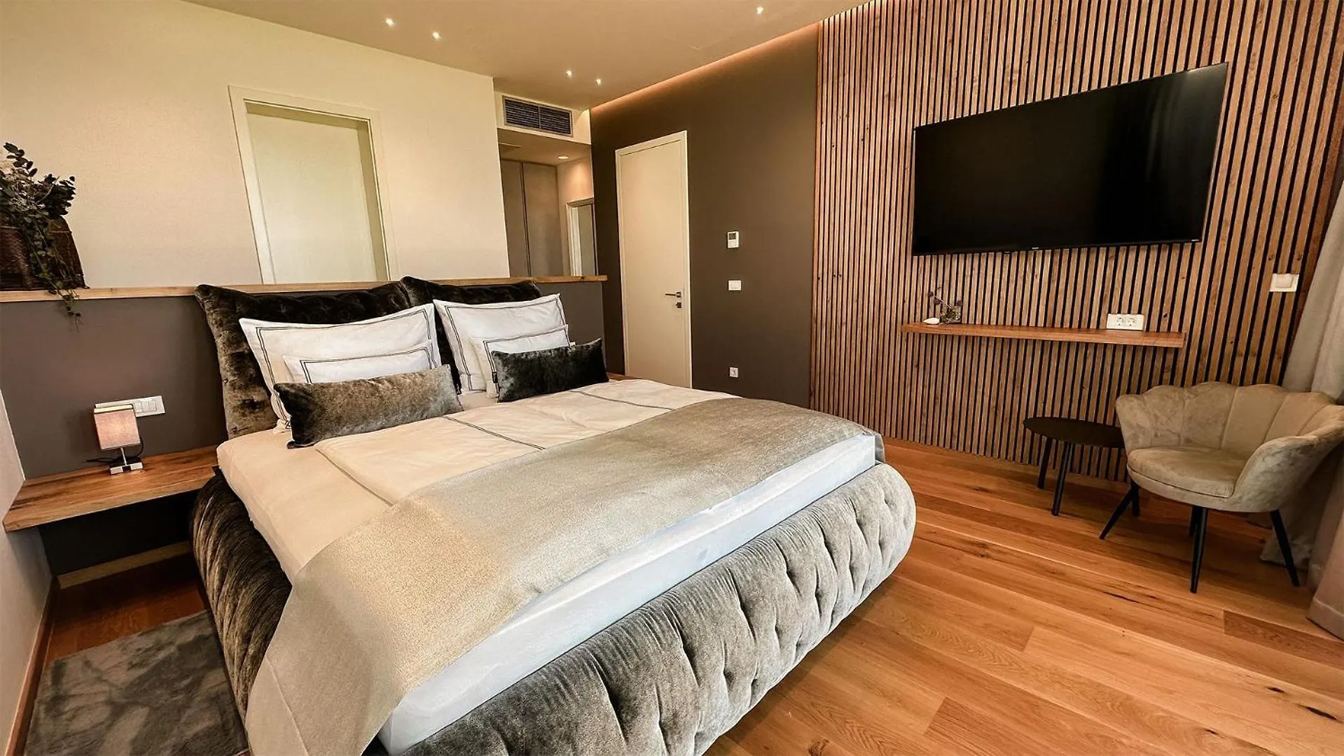 Pure Eidos, Luxury Villa Brtonigla Croacia