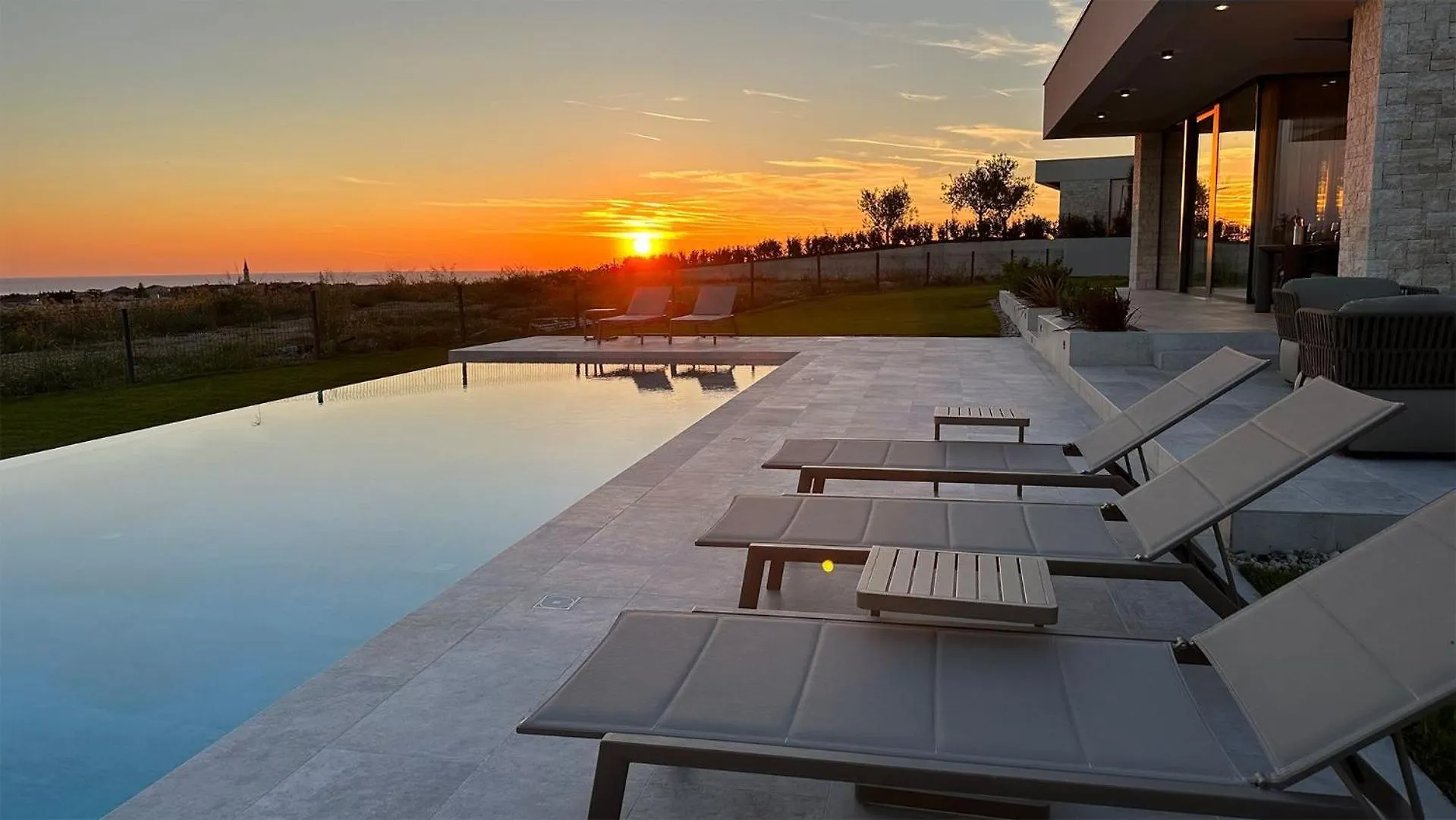 Pure Eidos, Luxury Villa Brtonigla 0*,  Croacia