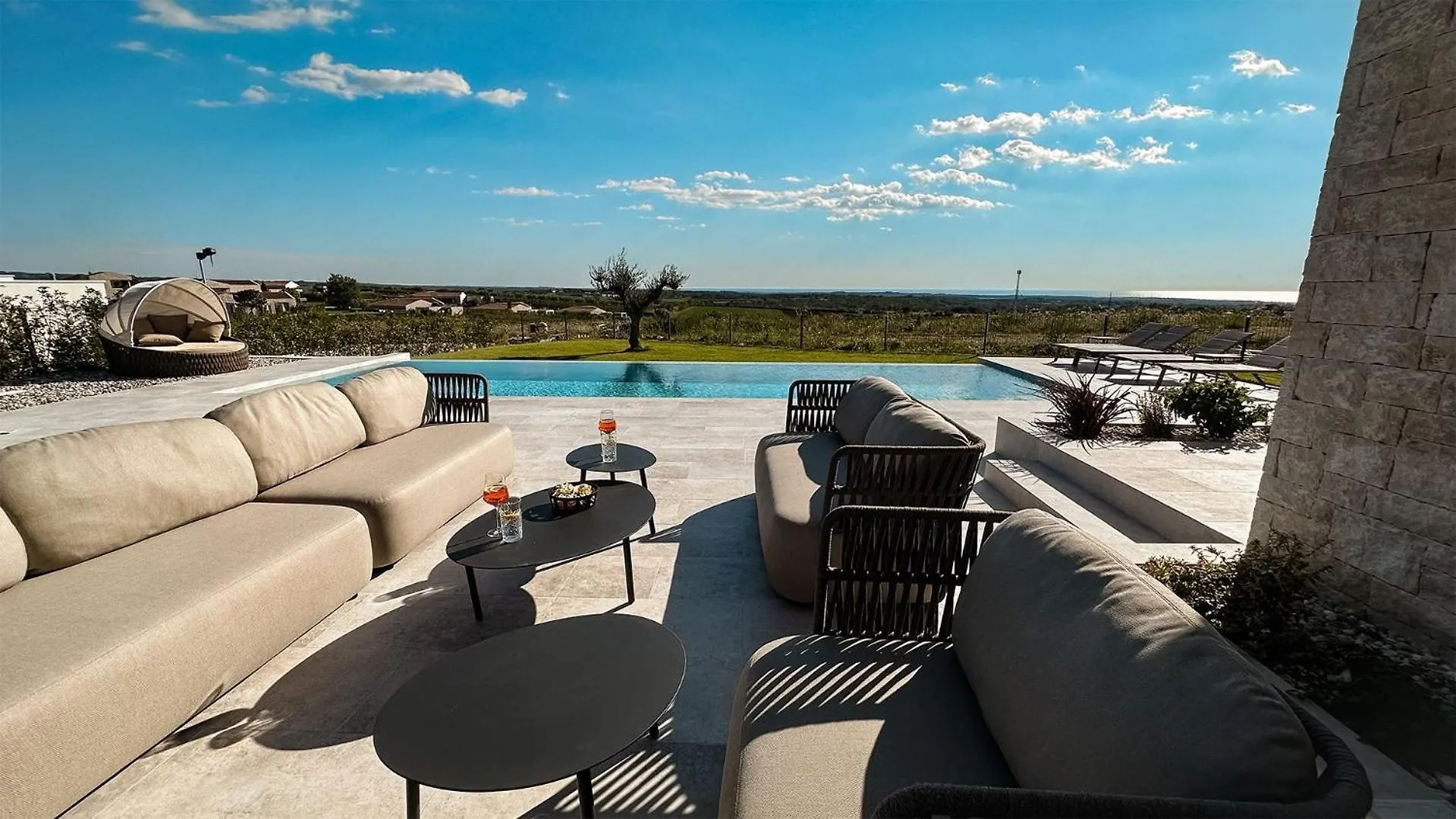 Pure Eidos, Luxury Villa Brtonigla