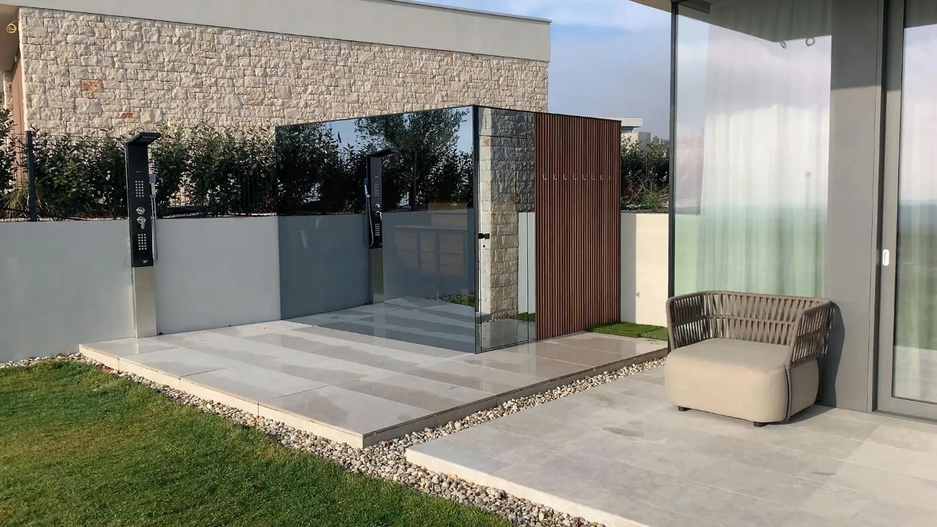 Pure Eidos, Luxury Villa Brtonigla 0*,