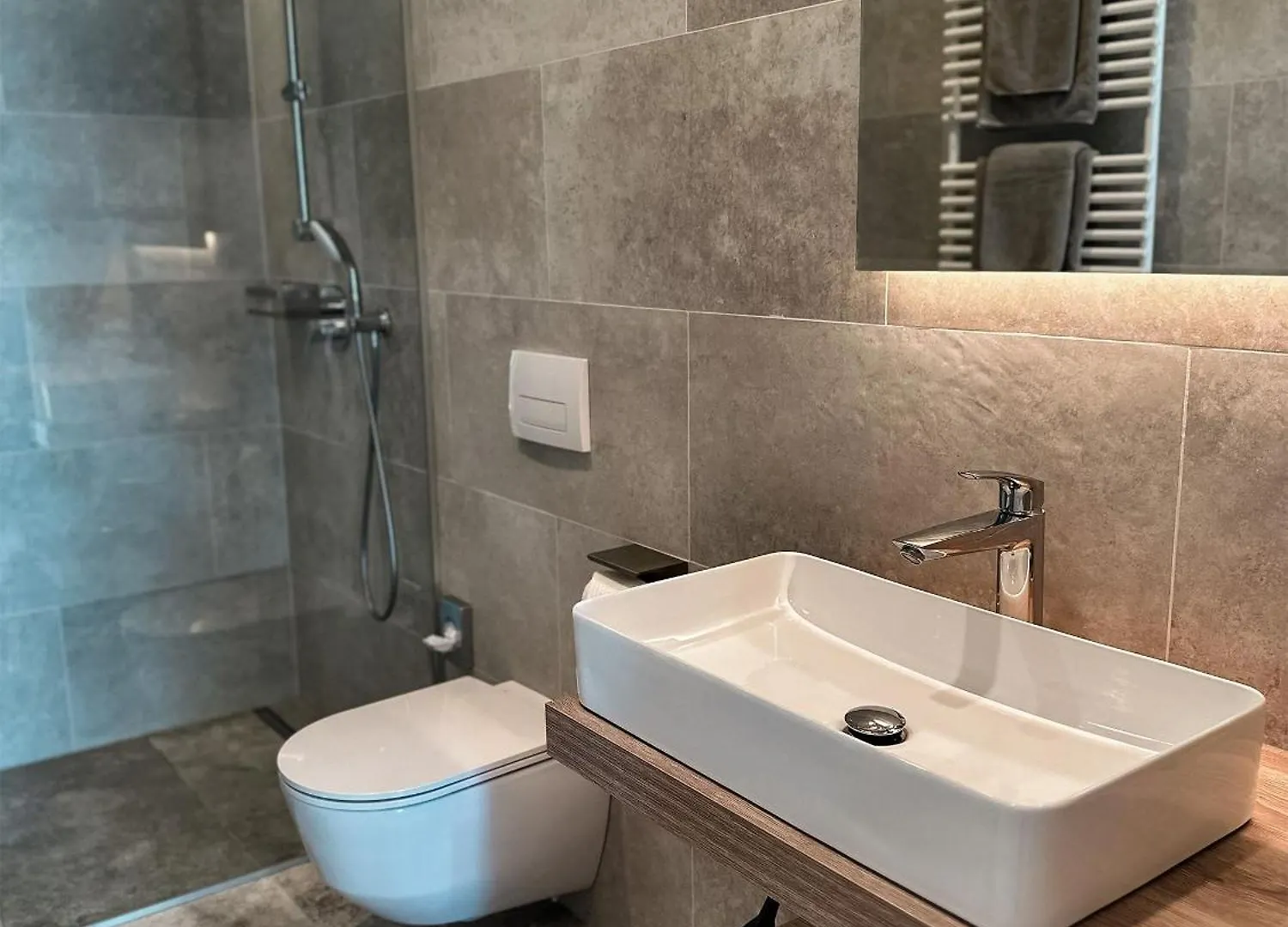 Pure Eidos, Luxury Villa Brtonigla