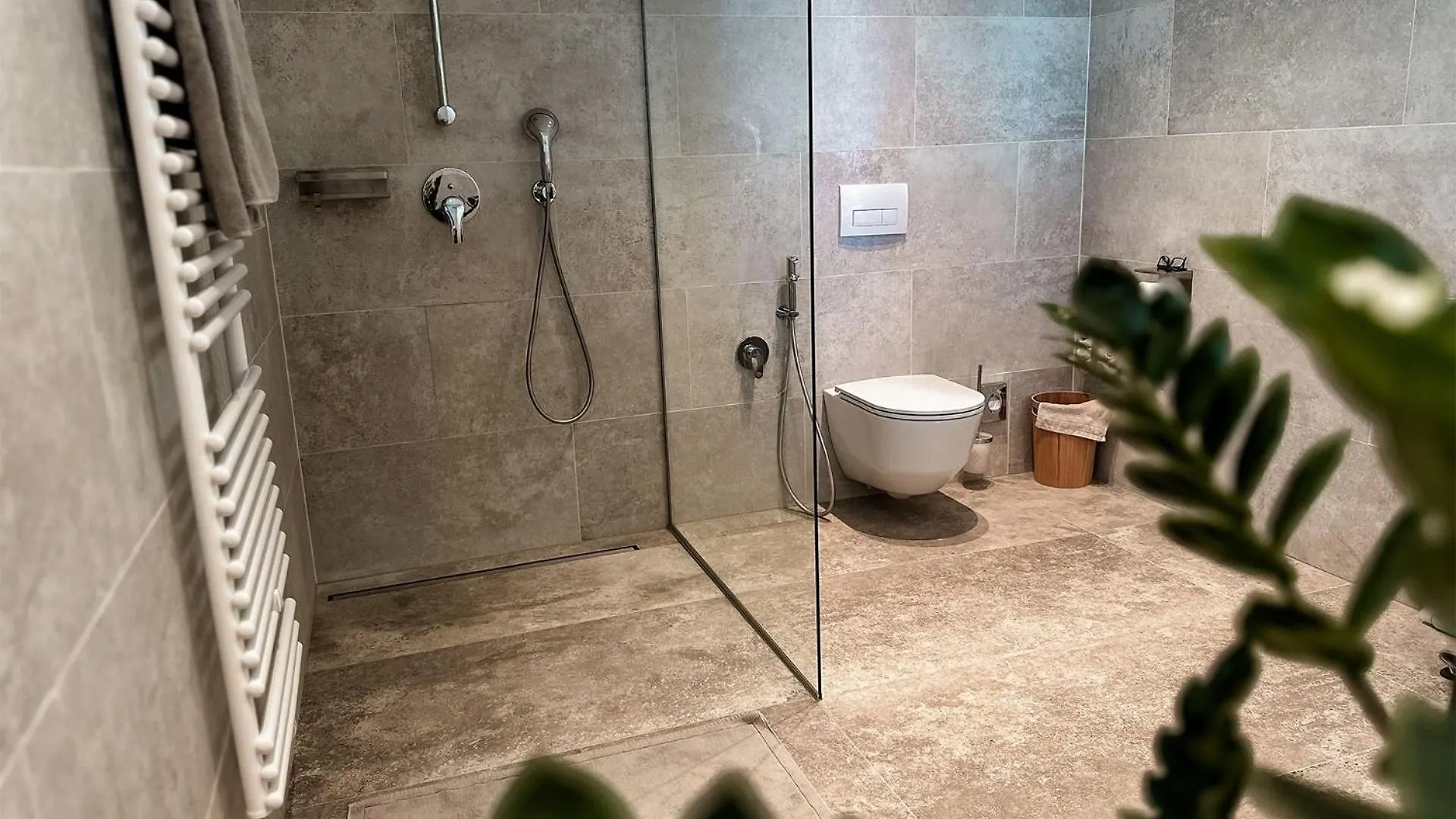 Pure Eidos, Luxury Villa Brtonigla