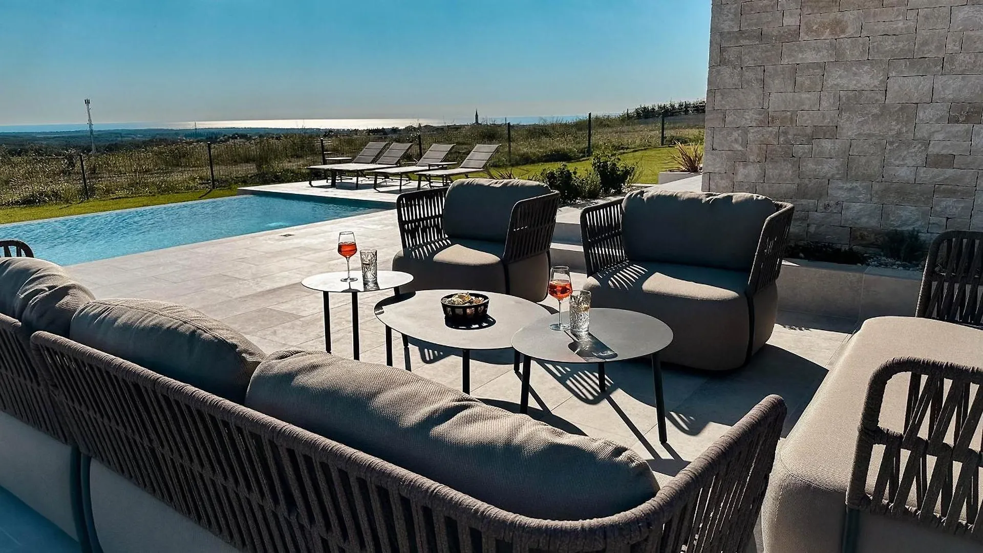 Pure Eidos, Luxury Villa Brtonigla