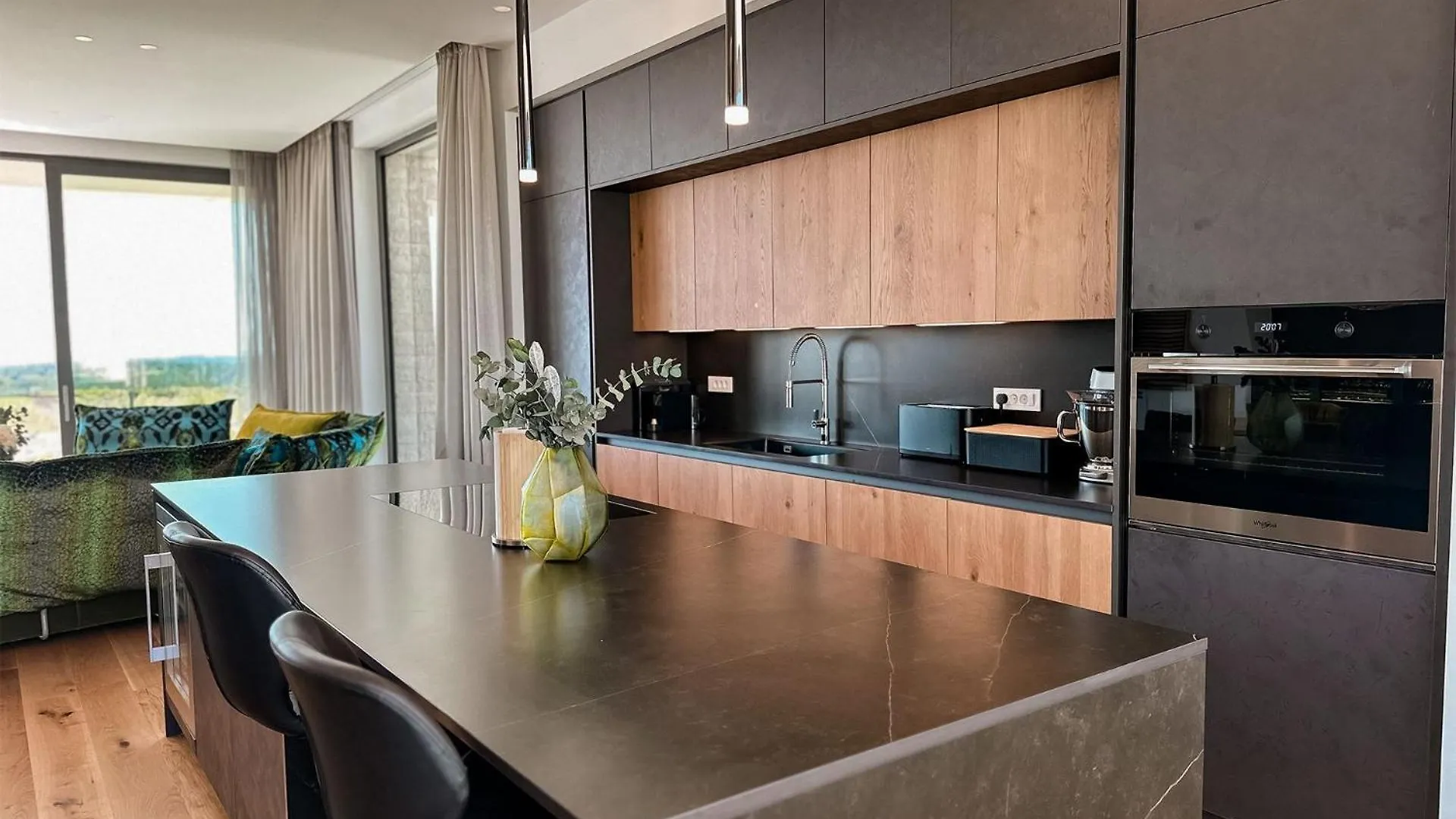 Pure Eidos, Luxury Villa Brtonigla Croacia