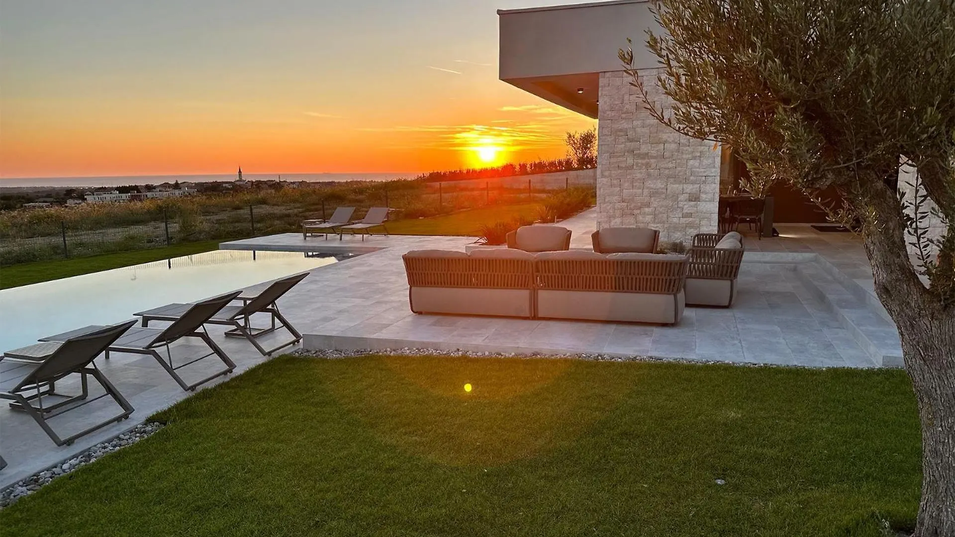 Pure Eidos, Luxury Villa Brtonigla