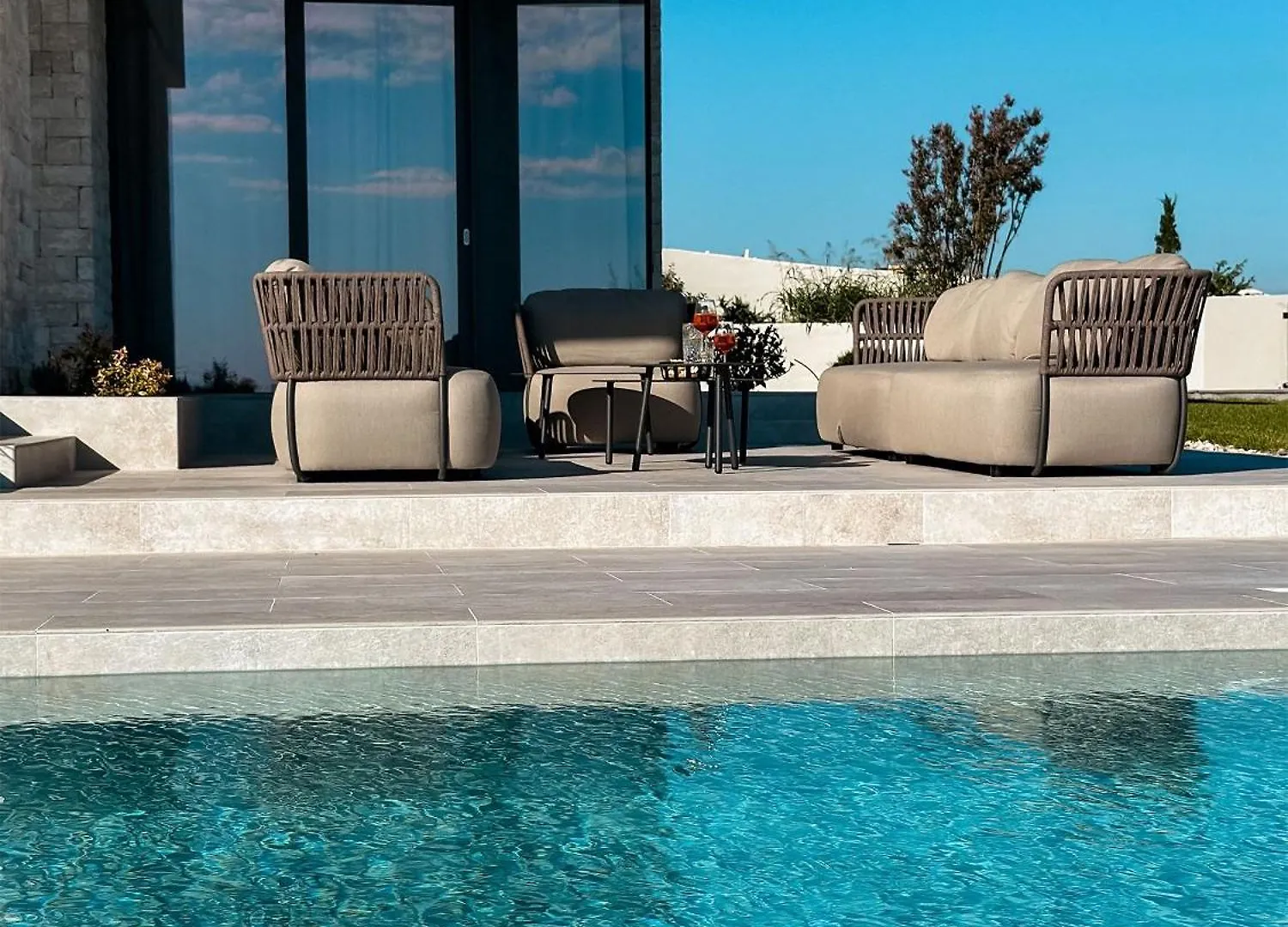 Pure Eidos, Luxury Villa Brtonigla