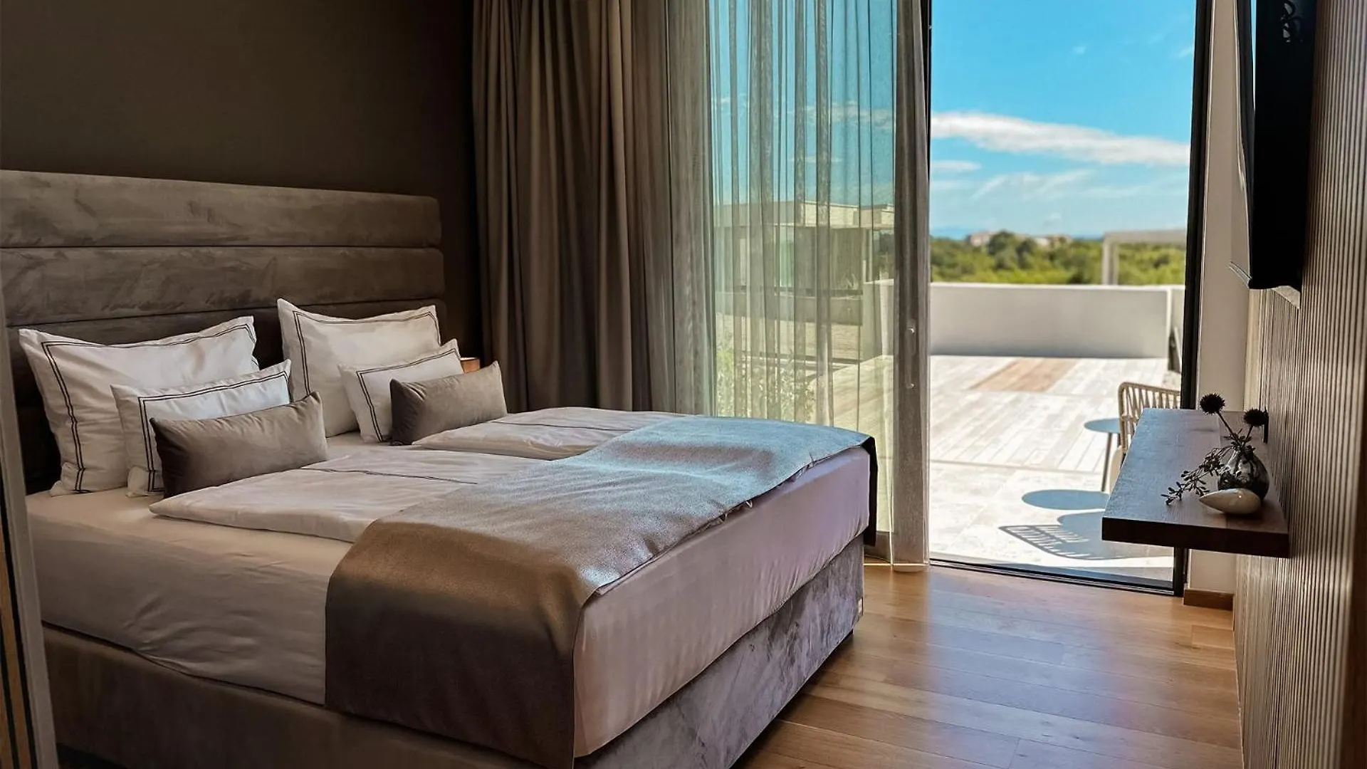 Pure Eidos, Luxury Villa Brtonigla