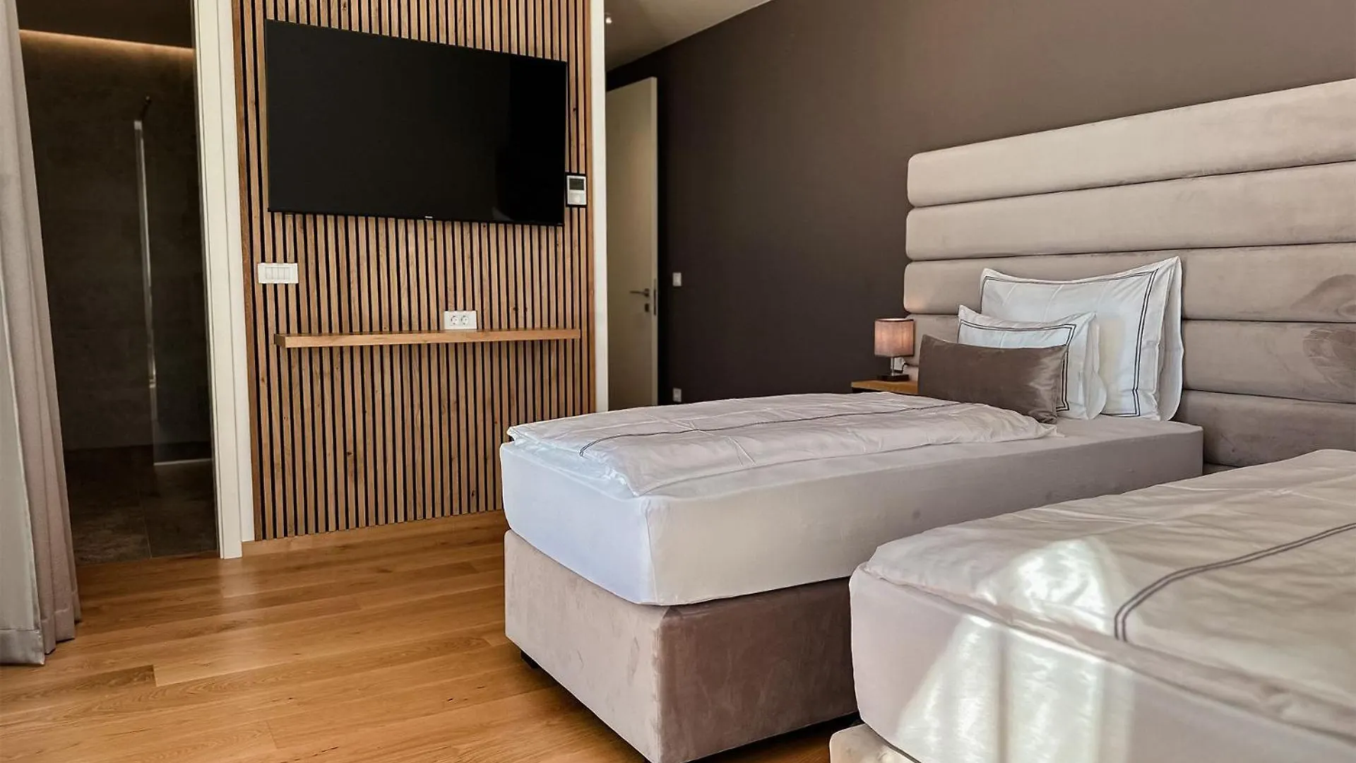 Pure Eidos, Luxury Villa Brtonigla 0*,