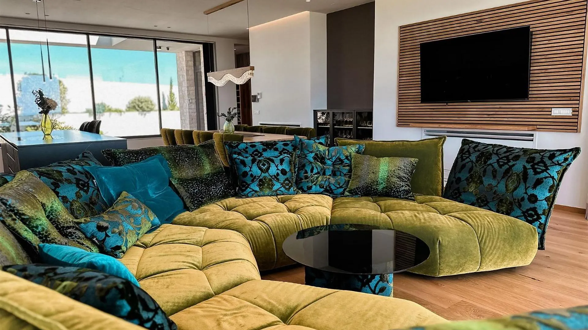 Pure Eidos, Luxury Villa Brtonigla