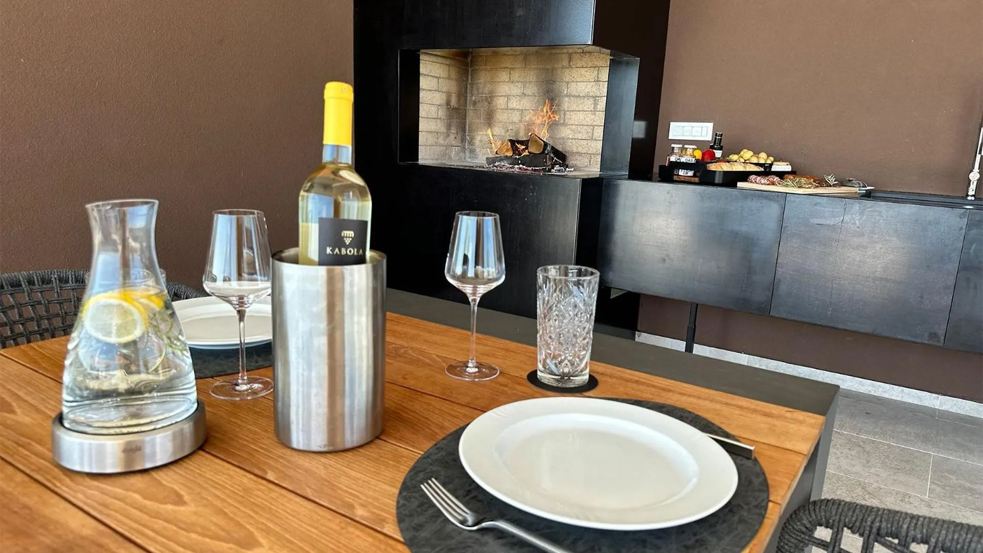 Pure Eidos, Luxury Villa Brtonigla