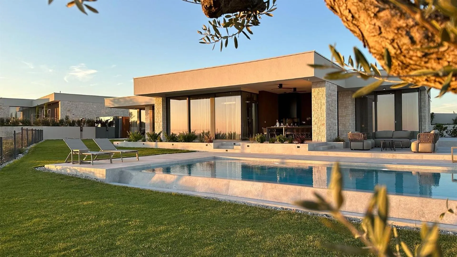 Pure Eidos, Luxury Villa Brtonigla