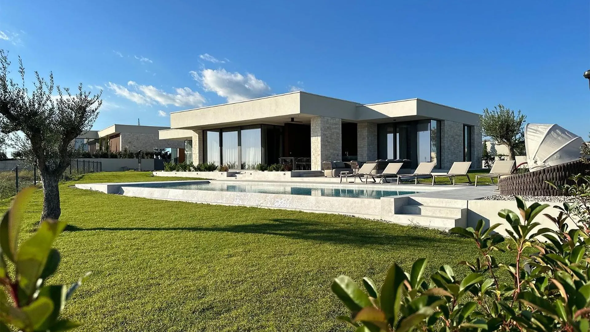 Pure Eidos, Luxury Villa Brtonigla 0*,