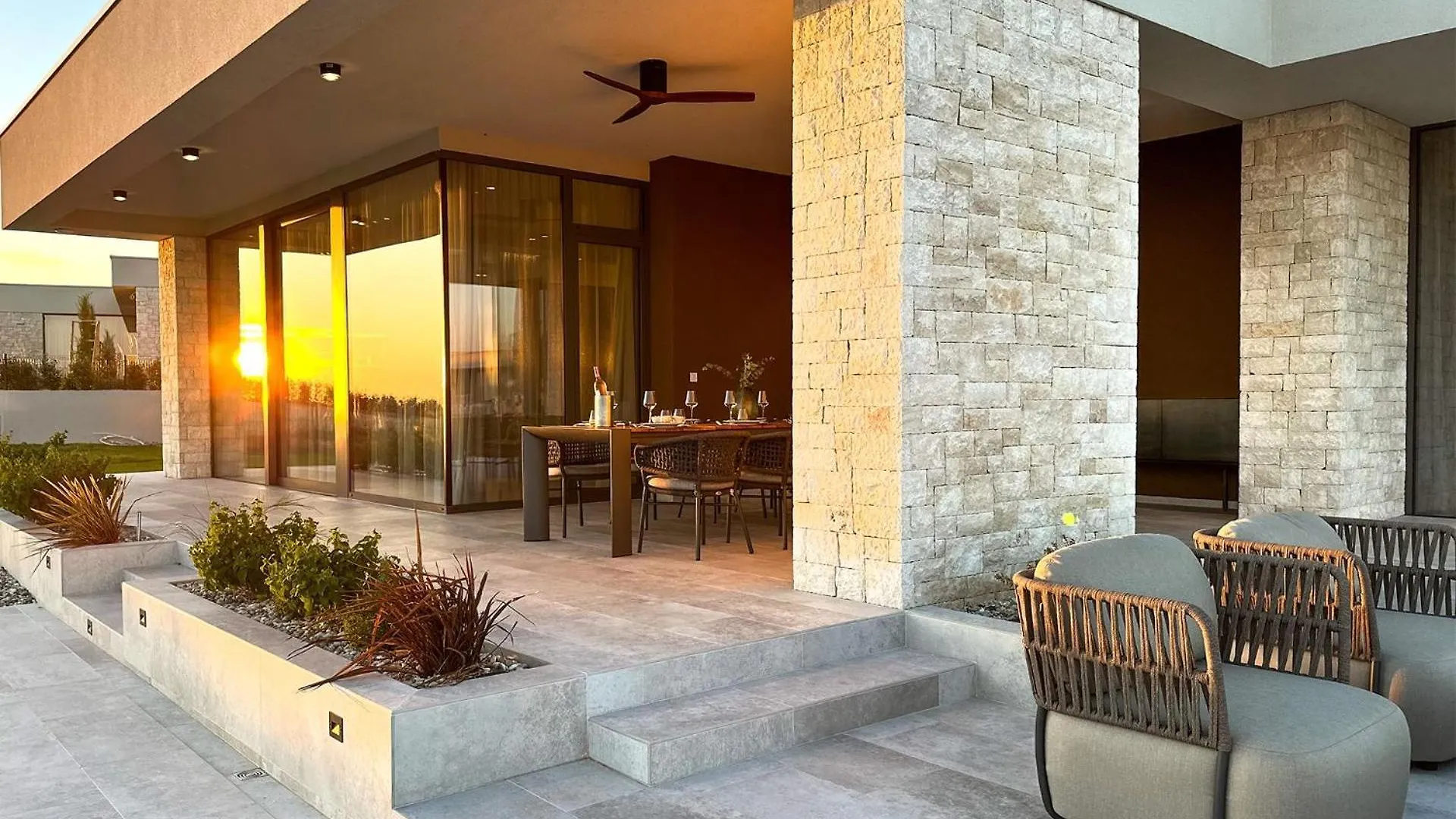 Pure Eidos, Luxury Villa Brtonigla Croacia